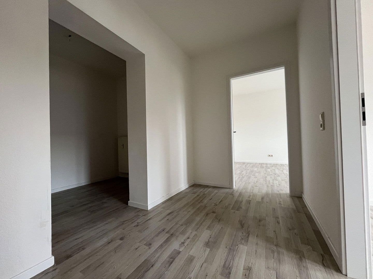 3 bedroom flat to rent, 79 m², Thomas-Mann-Straße 13, Zwickau, Saxony 3 bedroom flat to rent, 79 m², Thomas-Mann-Straße 13, Zwickau, Saxony