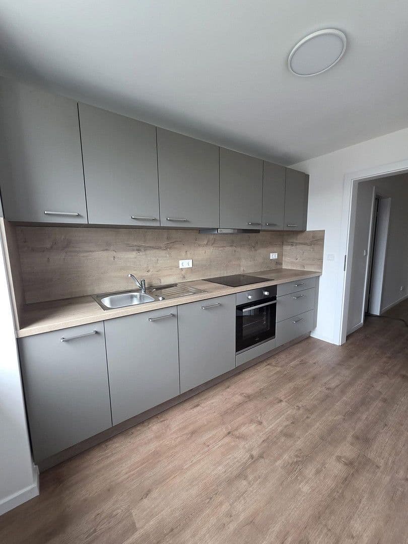 2 bedroom flat for sale, 59 m², Erlanger Straße 47, Fürth, Bavaria 2 bedroom flat for sale, 59 m², Erlanger Straße 47, Fürth, Bavaria