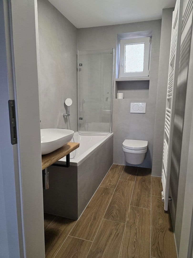 2 bedroom flat for sale, 59 m², Erlanger Straße 47, Fürth, Bavaria 2 bedroom flat for sale, 59 m², Erlanger Straße 47, Fürth, Bavaria