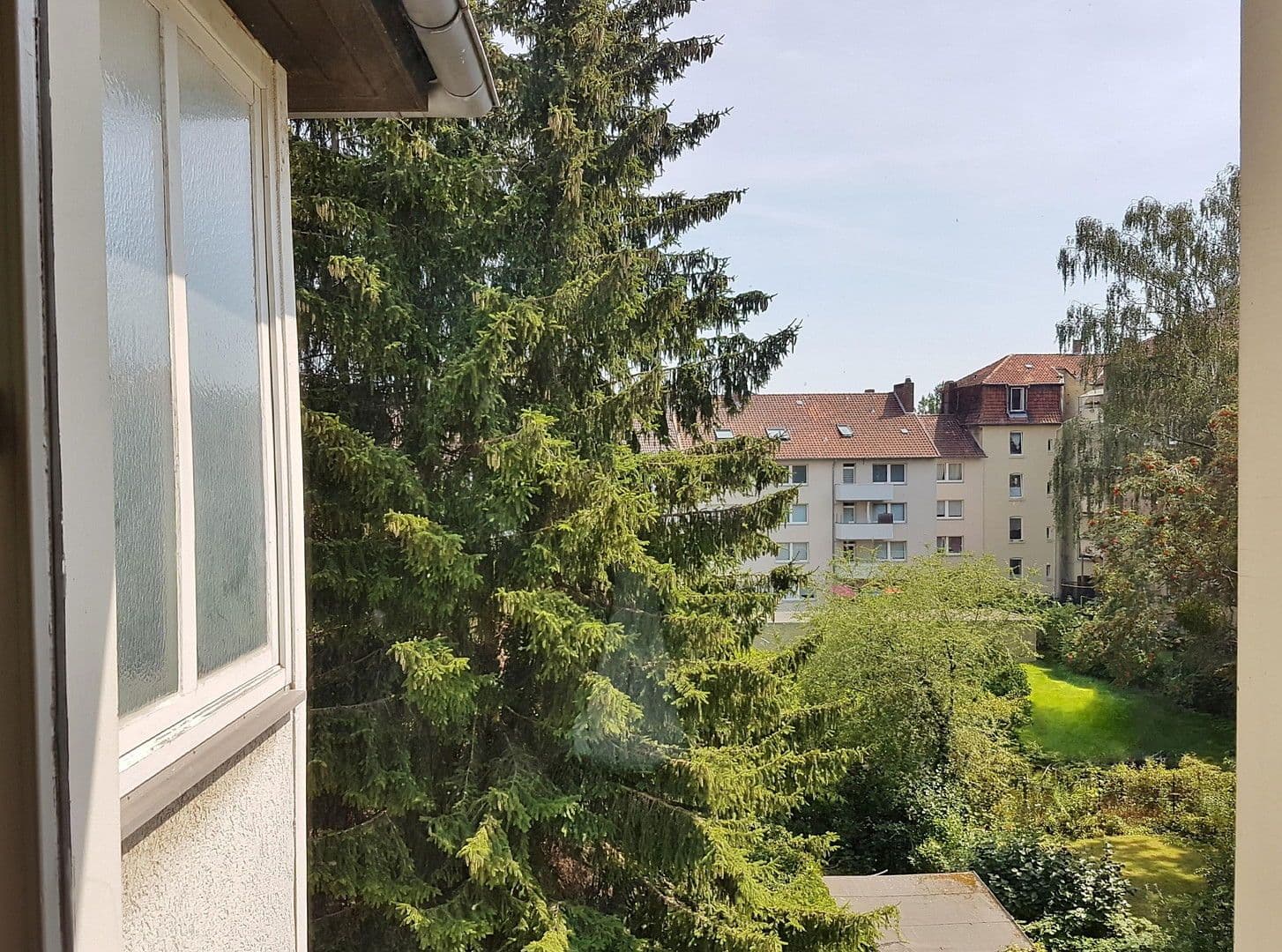 2 bedroom flat to rent, 60 m², Hildesheim, Lower Saxony 2 bedroom flat to rent, 60 m², Hildesheim, Lower Saxony