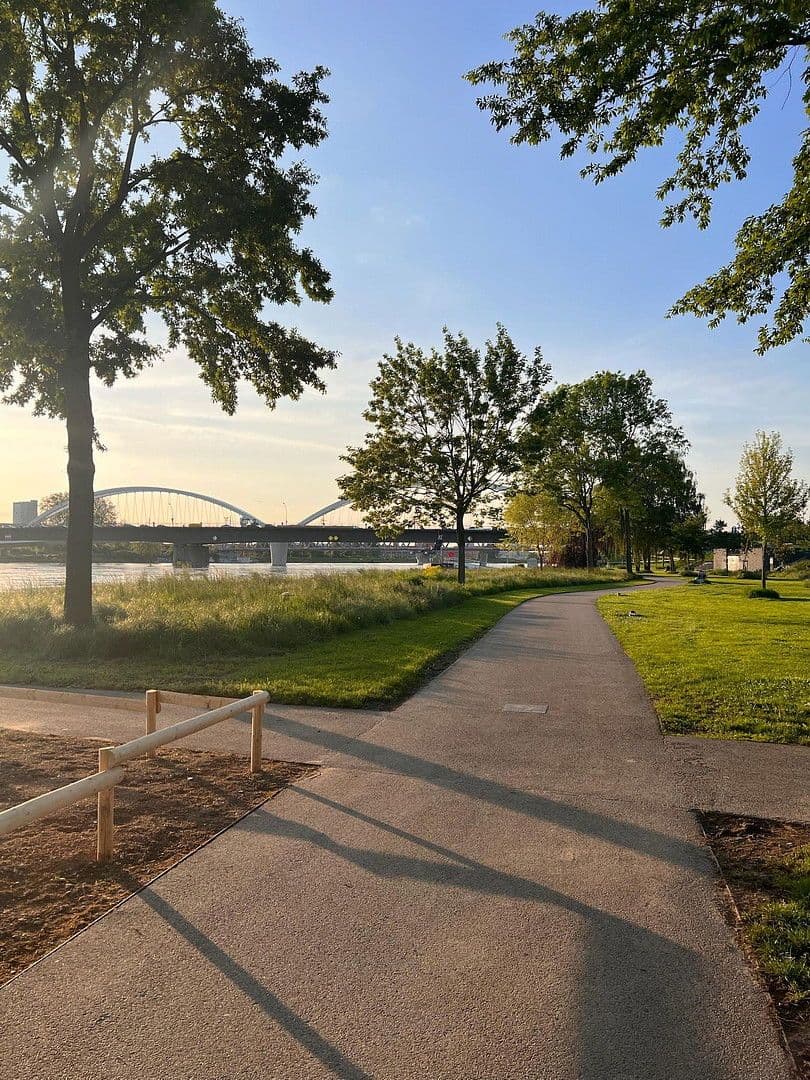 2 bedroom with open-plan kitchen flat for sale, 95 m², Friedenstraße 22, Kehl, Baden-Württemberg 2 bedroom with open-plan kitchen flat for sale, 95 m², Friedenstraße 22, Kehl, Baden-Württemberg