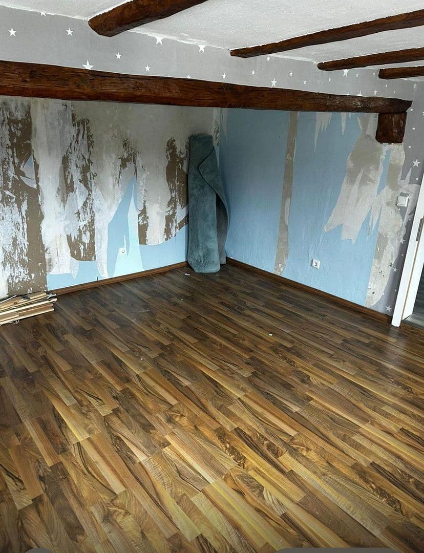 house for sale, 136 m², Ebsdorfergrund, Hesse house for sale, 136 m², Ebsdorfergrund, Hesse