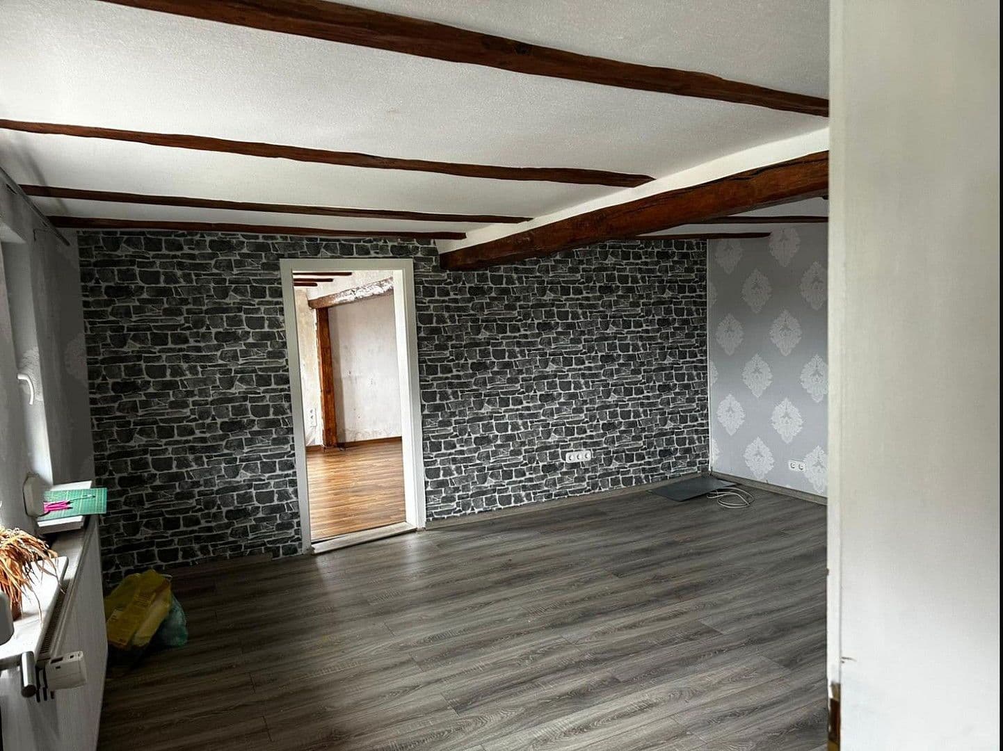 house for sale, 136 m², Ebsdorfergrund, Hesse house for sale, 136 m², Ebsdorfergrund, Hesse