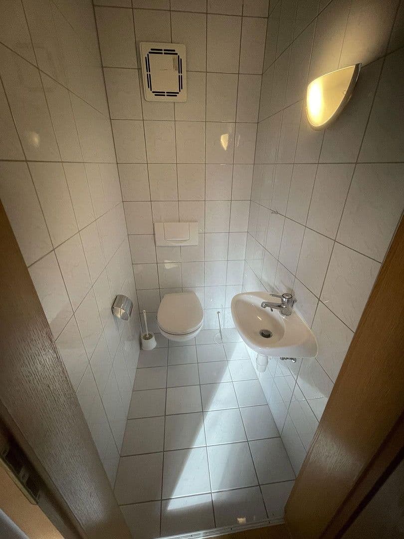 4 bedroom flat to rent, 96 m², Wolfgang-Höfer-Str., Ingolstadt, Bavaria 4 bedroom flat to rent, 96 m², Wolfgang-Höfer-Str., Ingolstadt, Bavaria