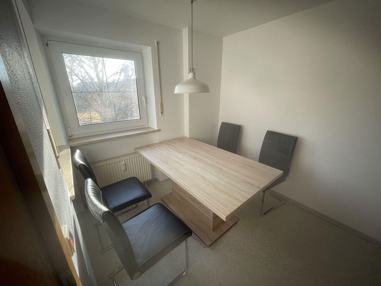 4 bedroom flat to rent, 96 m², Wolfgang-Höfer-Str., Ingolstadt, Bavaria 4 bedroom flat to rent, 96 m², Wolfgang-Höfer-Str., Ingolstadt, Bavaria