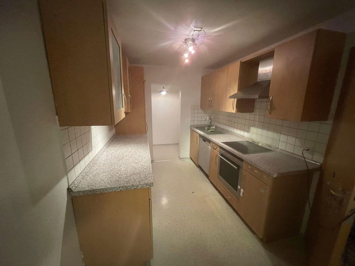 4 bedroom flat to rent, 96 m², Wolfgang-Höfer-Str., Ingolstadt, Bavaria 4 bedroom flat to rent, 96 m², Wolfgang-Höfer-Str., Ingolstadt, Bavaria