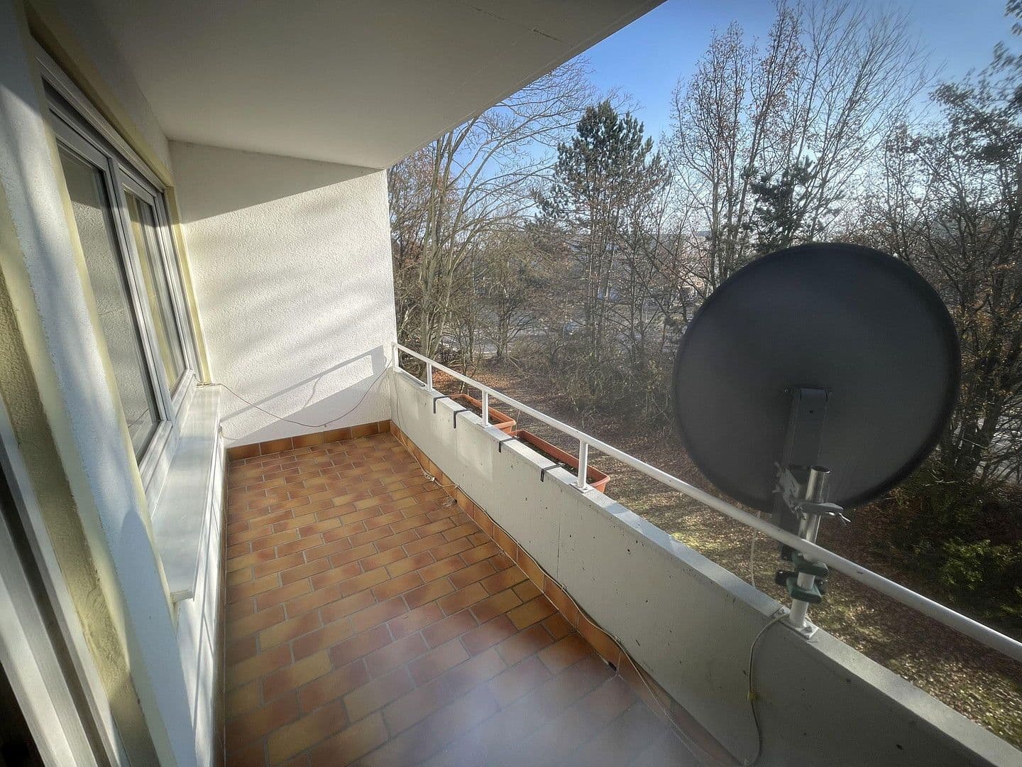 4 bedroom flat to rent, 96 m², Wolfgang-Höfer-Str., Ingolstadt, Bavaria 4 bedroom flat to rent, 96 m², Wolfgang-Höfer-Str., Ingolstadt, Bavaria