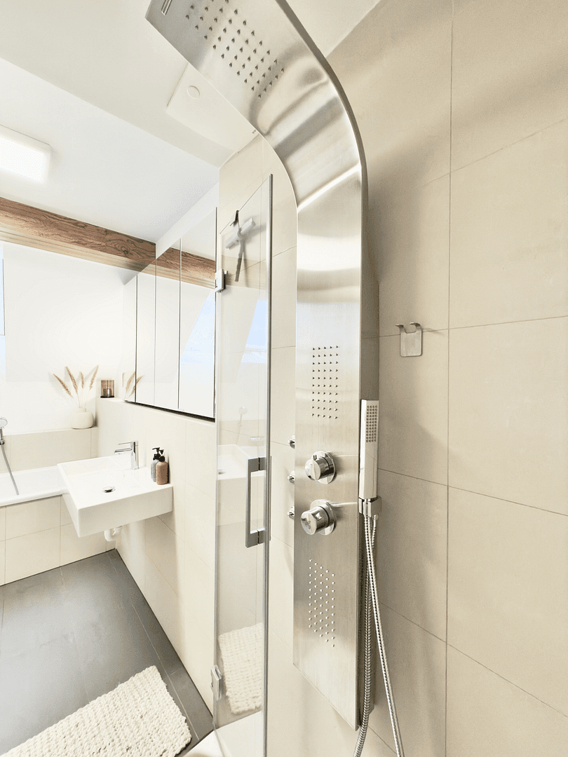 3 bedroom with open-plan kitchen flat to rent, 124 m², Hamburg, Hamburg 3 bedroom with open-plan kitchen flat to rent, 124 m², Hamburg, Hamburg