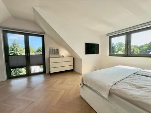 3 bedroom with open-plan kitchen flat to rent, 124 m², Hamburg, Hamburg 3 bedroom with open-plan kitchen flat to rent, 124 m², Hamburg, Hamburg