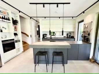 3 bedroom with open-plan kitchen flat to rent, 124 m², Hamburg, Hamburg 3 bedroom with open-plan kitchen flat to rent, 124 m², Hamburg, Hamburg