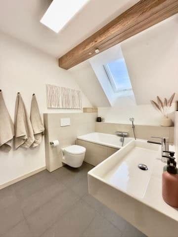 3 bedroom with open-plan kitchen flat to rent, 124 m², Hamburg, Hamburg 3 bedroom with open-plan kitchen flat to rent, 124 m², Hamburg, Hamburg