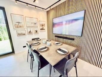 3 bedroom with open-plan kitchen flat to rent, 124 m², Hamburg, Hamburg 3 bedroom with open-plan kitchen flat to rent, 124 m², Hamburg, Hamburg