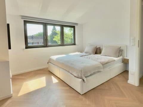 3 bedroom with open-plan kitchen flat to rent, 124 m², Hamburg, Hamburg 3 bedroom with open-plan kitchen flat to rent, 124 m², Hamburg, Hamburg