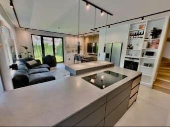 3 bedroom with open-plan kitchen flat to rent, 124 m², Hamburg, Hamburg 3 bedroom with open-plan kitchen flat to rent, 124 m², Hamburg, Hamburg