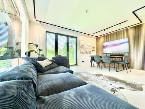 3 bedroom with open-plan kitchen flat to rent, 124 m², Hamburg, Hamburg 3 bedroom with open-plan kitchen flat to rent, 124 m², Hamburg, Hamburg