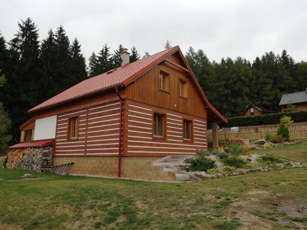 recreational property to rent, 0 m², Pecka, Královéhradecký Region recreational property to rent, 0 m², Pecka, Královéhradecký Region