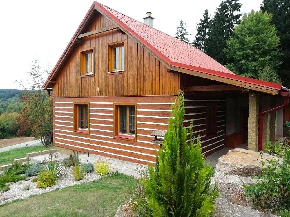 recreational property to rent, 0 m², Pecka, Královéhradecký Region recreational property to rent, 0 m², Pecka, Královéhradecký Region