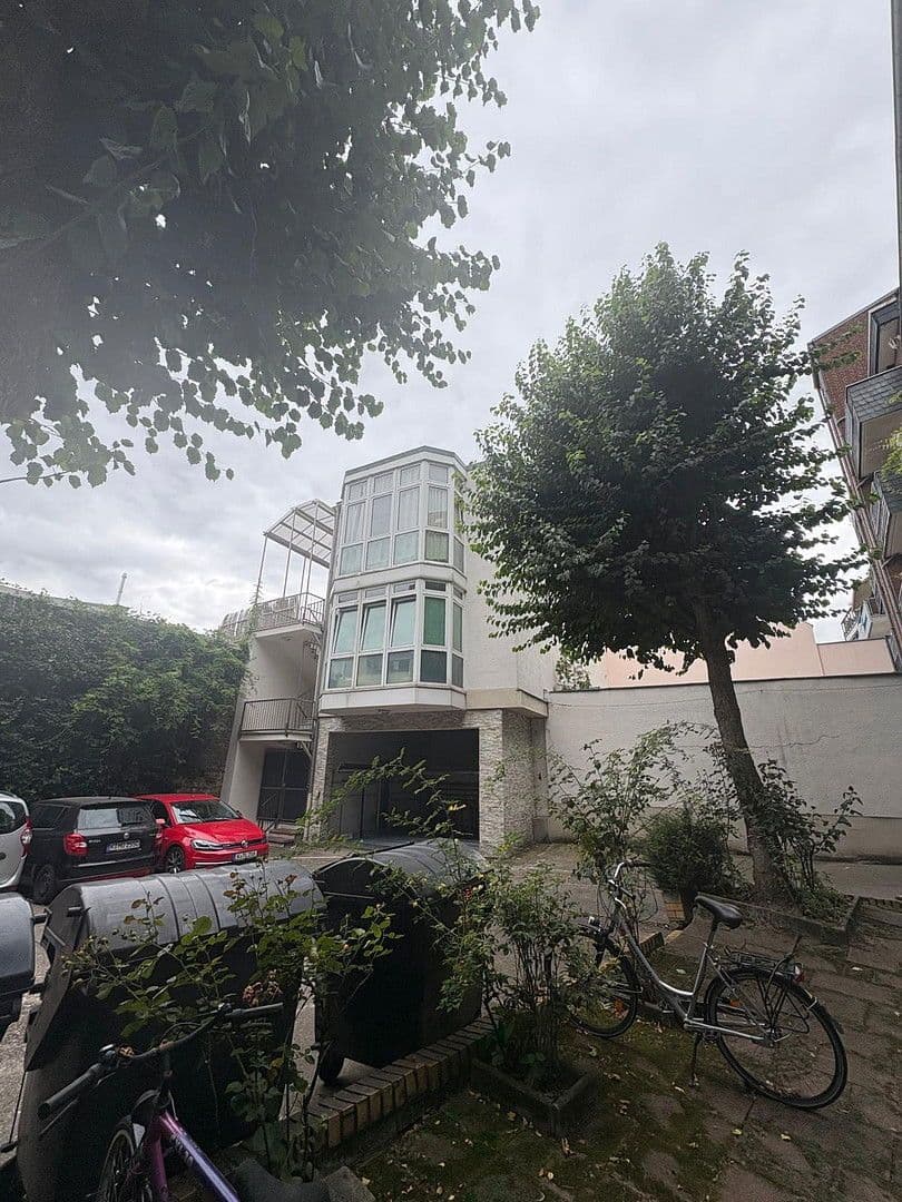 2 bedroom flat for sale, 50 m², Follerstraße, 100 A, Köln, North Rhine-Westphalia 2 bedroom flat for sale, 50 m², Follerstraße, 100 A, Köln, North Rhine-Westphalia