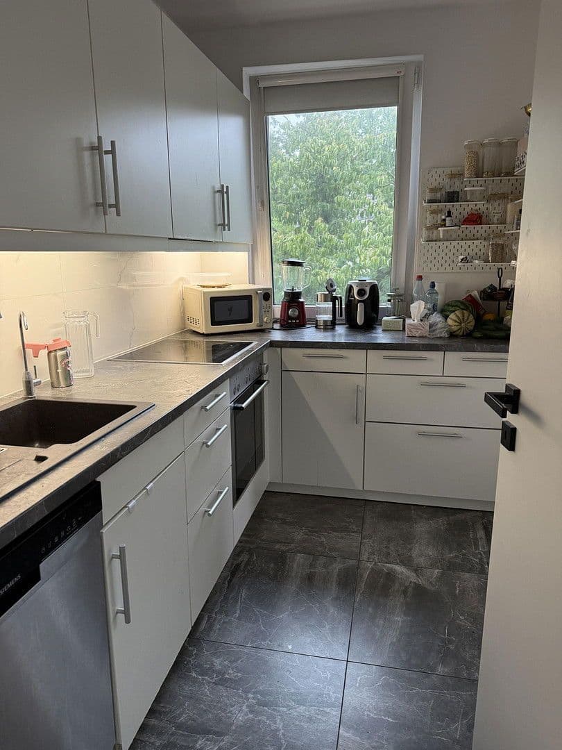 3 bedroom flat for sale, 74 m², Ursula-Goetze-Straße, 31, Berlin, Berlin 3 bedroom flat for sale, 74 m², Ursula-Goetze-Straße, 31, Berlin, Berlin