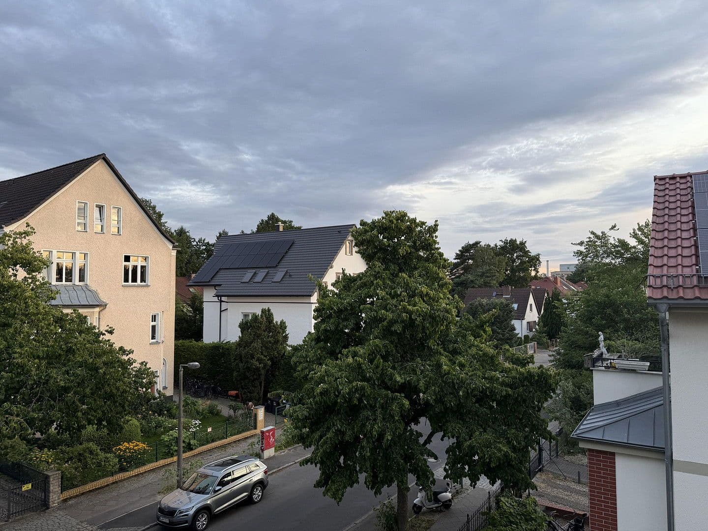 3 bedroom flat for sale, 74 m², Ursula-Goetze-Straße, 31, Berlin, Berlin 3 bedroom flat for sale, 74 m², Ursula-Goetze-Straße, 31, Berlin, Berlin