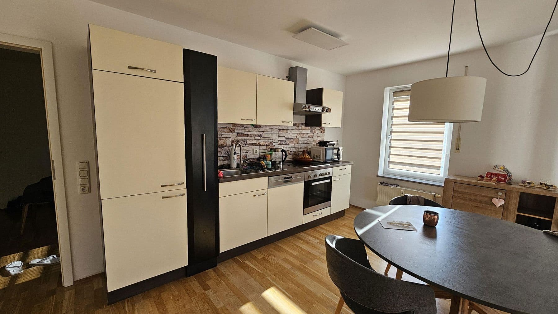 2 bedroom flat to rent, 56 m², Heinrich-Böll-Straße 75, Augsburg, Bavaria 2 bedroom flat to rent, 56 m², Heinrich-Böll-Straße 75, Augsburg, Bavaria