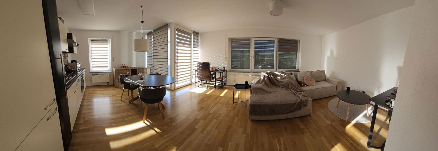 2 bedroom flat to rent, 56 m², Heinrich-Böll-Straße 75, Augsburg, Bavaria 2 bedroom flat to rent, 56 m², Heinrich-Böll-Straße 75, Augsburg, Bavaria