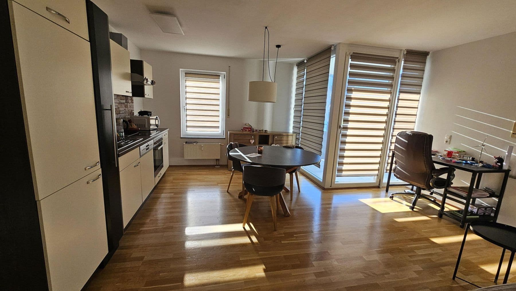 2 bedroom flat to rent, 56 m², Heinrich-Böll-Straße 75, Augsburg, Bavaria 2 bedroom flat to rent, 56 m², Heinrich-Böll-Straße 75, Augsburg, Bavaria