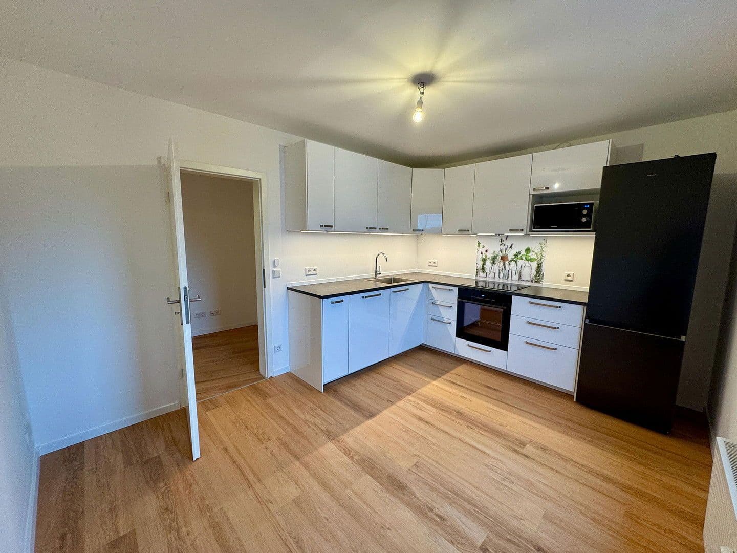 2 bedroom with open-plan kitchen flat to rent, 82 m², Hammer Straße 68, Bochum, North Rhine-Westphalia 2 bedroom with open-plan kitchen flat to rent, 82 m², Hammer Straße 68, Bochum, North Rhine-Westphalia