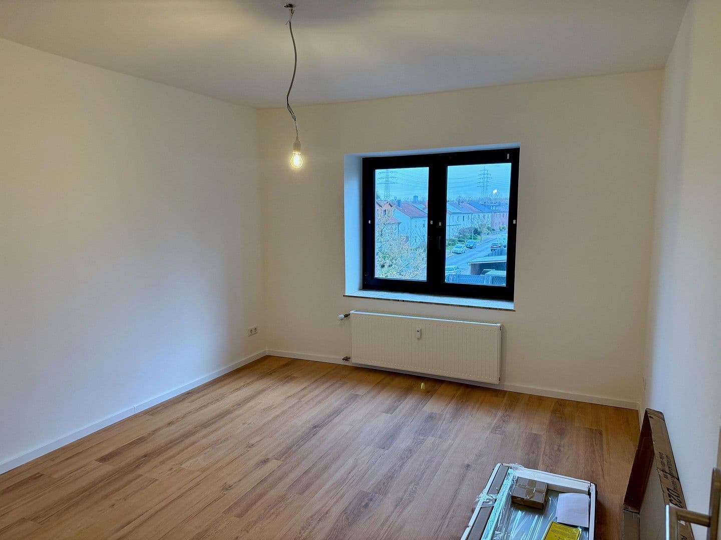 2 bedroom with open-plan kitchen flat to rent, 82 m², Hammer Straße 68, Bochum, North Rhine-Westphalia 2 bedroom with open-plan kitchen flat to rent, 82 m², Hammer Straße 68, Bochum, North Rhine-Westphalia
