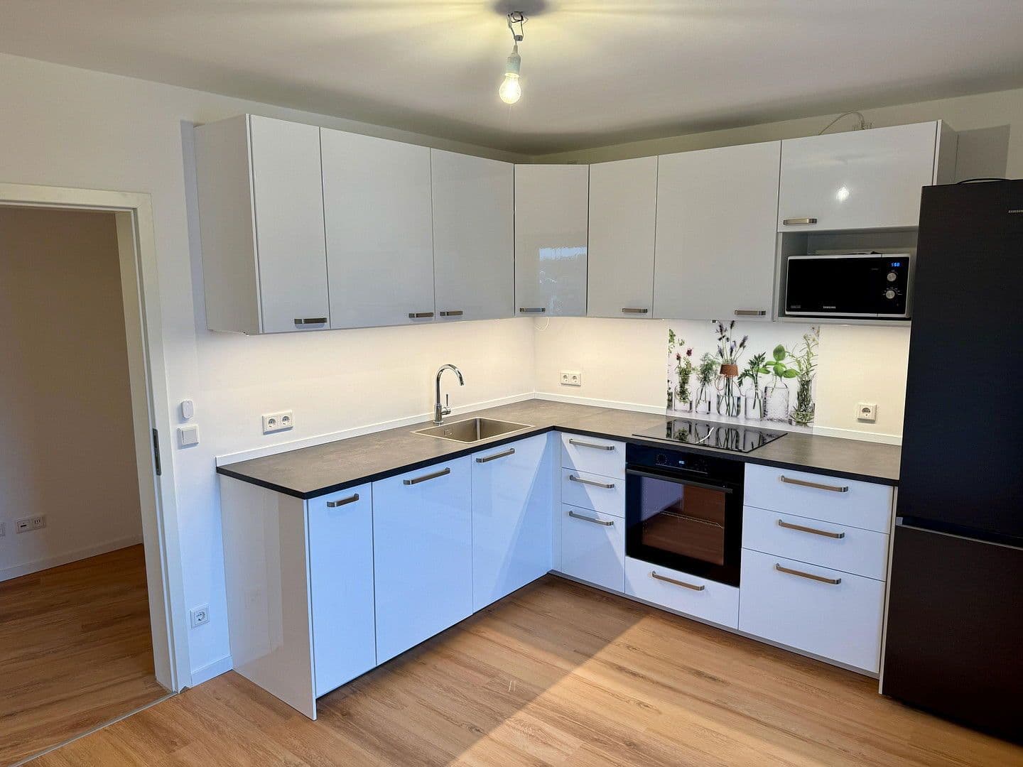 2 bedroom with open-plan kitchen flat to rent, 82 m², Hammer Straße 68, Bochum, North Rhine-Westphalia 2 bedroom with open-plan kitchen flat to rent, 82 m², Hammer Straße 68, Bochum, North Rhine-Westphalia