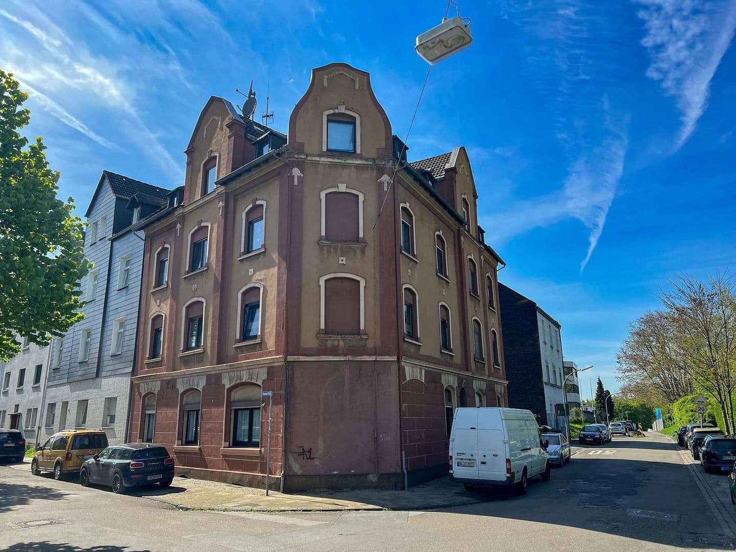 2 bedroom with open-plan kitchen flat to rent, 82 m², Hammer Straße 68, Bochum, North Rhine-Westphalia 2 bedroom with open-plan kitchen flat to rent, 82 m², Hammer Straße 68, Bochum, North Rhine-Westphalia