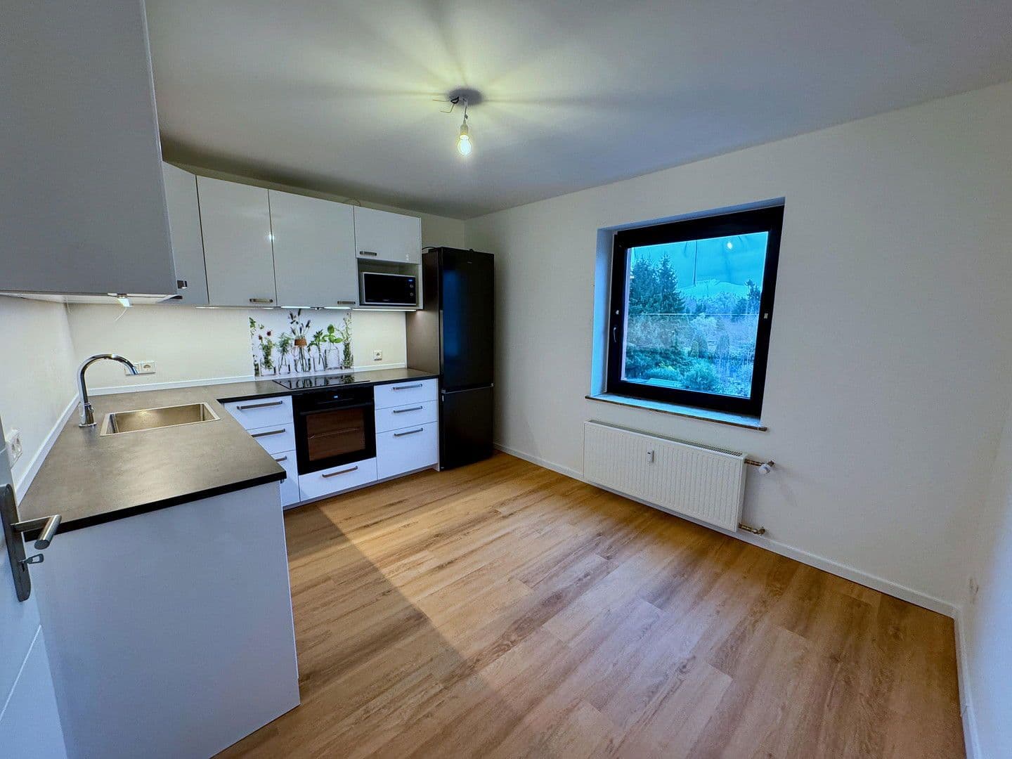 2 bedroom with open-plan kitchen flat to rent, 82 m², Hammer Straße 68, Bochum, North Rhine-Westphalia 2 bedroom with open-plan kitchen flat to rent, 82 m², Hammer Straße 68, Bochum, North Rhine-Westphalia