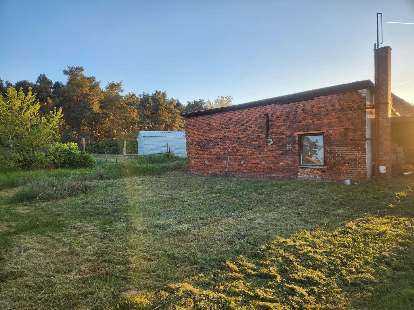 house for sale, 95 m², Jagsaler Weg 2, Kremitzaue, Brandenburg house for sale, 95 m², Jagsaler Weg 2, Kremitzaue, Brandenburg