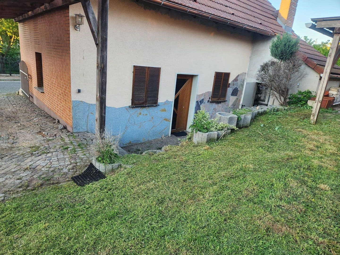 house for sale, 95 m², Jagsaler Weg 2, Kremitzaue, Brandenburg house for sale, 95 m², Jagsaler Weg 2, Kremitzaue, Brandenburg