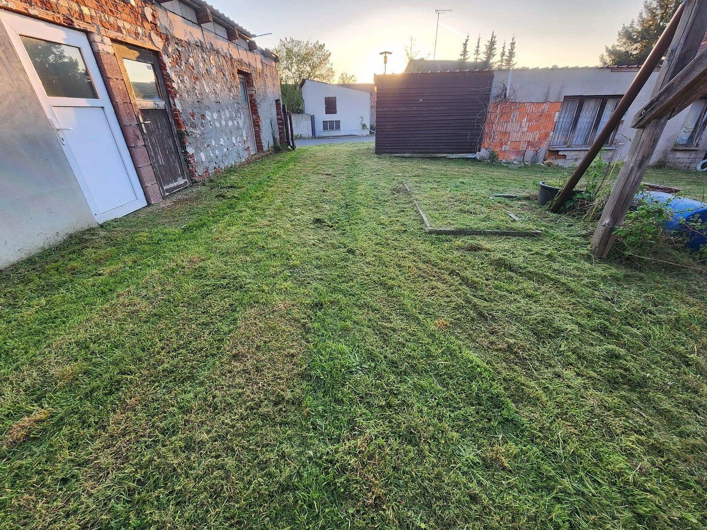 house for sale, 95 m², Jagsaler Weg 2, Kremitzaue, Brandenburg house for sale, 95 m², Jagsaler Weg 2, Kremitzaue, Brandenburg