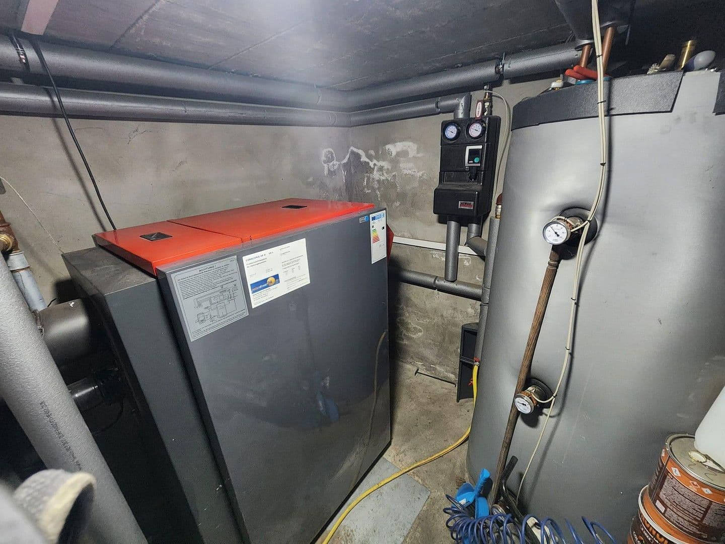 house for sale, 95 m², Jagsaler Weg 2, Kremitzaue, Brandenburg house for sale, 95 m², Jagsaler Weg 2, Kremitzaue, Brandenburg