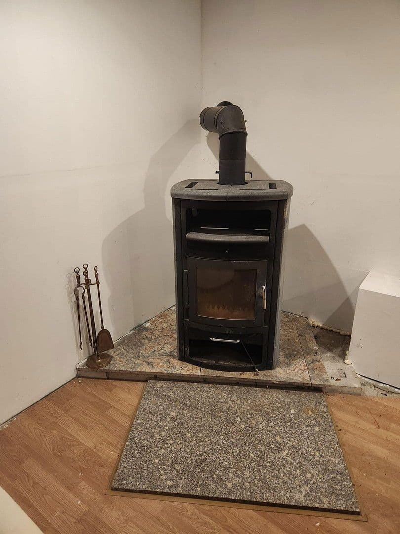 house for sale, 95 m², Jagsaler Weg 2, Kremitzaue, Brandenburg house for sale, 95 m², Jagsaler Weg 2, Kremitzaue, Brandenburg