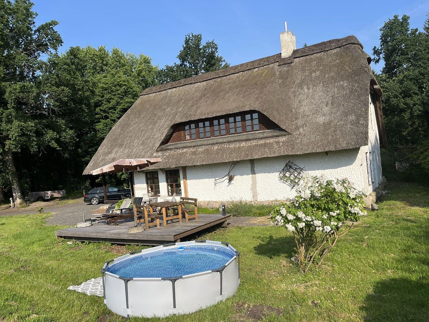 house for sale, 198 m², Dahldorfer Str. 19, Gnarrenburg, Lower Saxony house for sale, 198 m², Dahldorfer Str. 19, Gnarrenburg, Lower Saxony