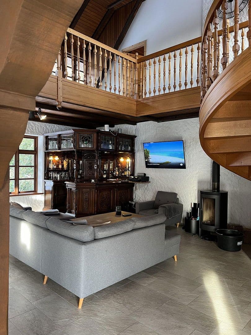 house for sale, 198 m², Dahldorfer Str. 19, Gnarrenburg, Lower Saxony house for sale, 198 m², Dahldorfer Str. 19, Gnarrenburg, Lower Saxony