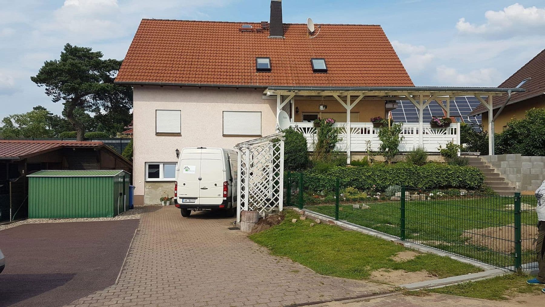 house for sale, 255 m², Draußenberg 36B, Wittstock/Dosse, Brandenburg house for sale, 255 m², Draußenberg 36B, Wittstock/Dosse, Brandenburg