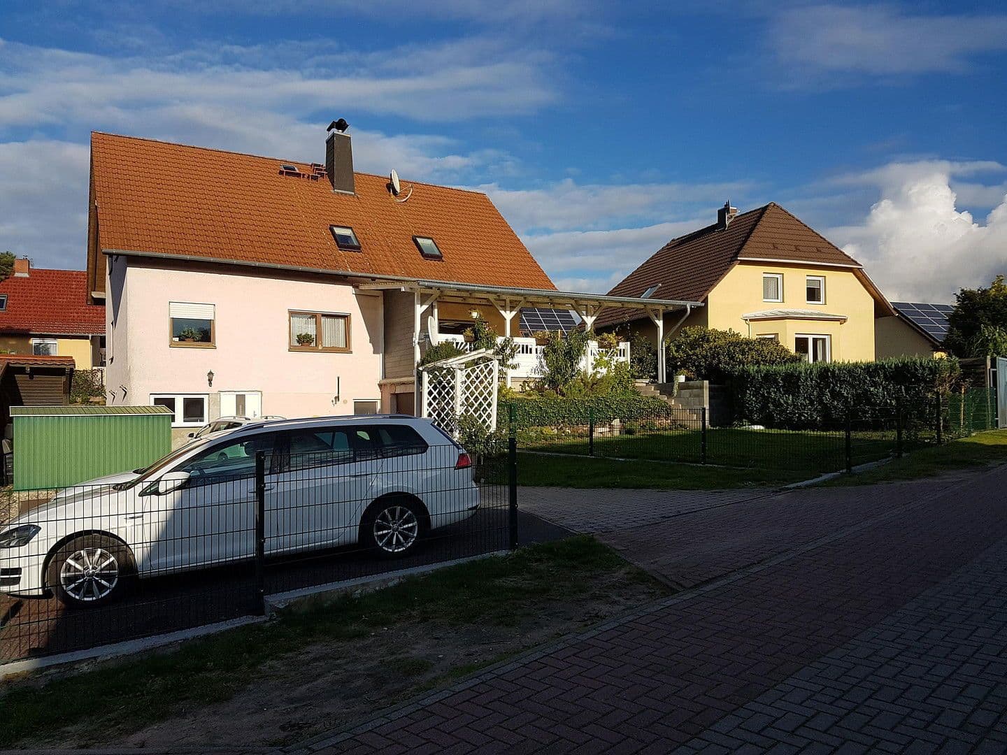 house for sale, 255 m², Draußenberg 36B, Wittstock/Dosse, Brandenburg house for sale, 255 m², Draußenberg 36B, Wittstock/Dosse, Brandenburg