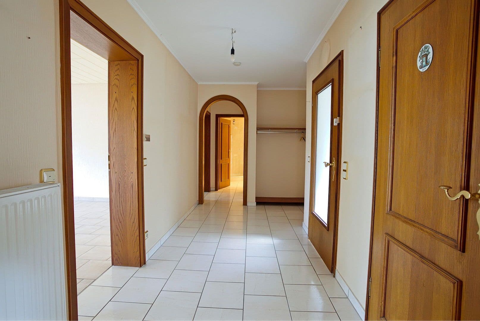 4 bedroom flat to rent, 166 m², Uferallee 16, Bad Bevensen, Lower Saxony 4 bedroom flat to rent, 166 m², Uferallee 16, Bad Bevensen, Lower Saxony