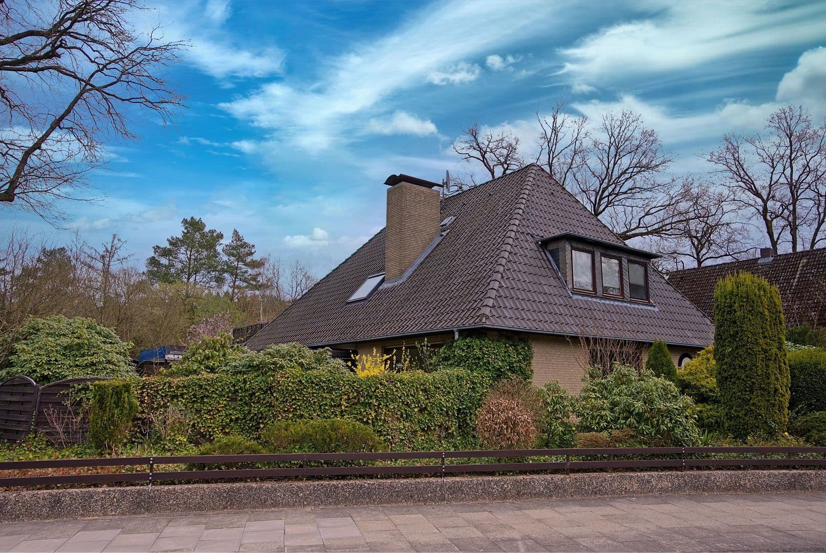 4 bedroom flat to rent, 166 m², Uferallee 16, Bad Bevensen, Lower Saxony 4 bedroom flat to rent, 166 m², Uferallee 16, Bad Bevensen, Lower Saxony