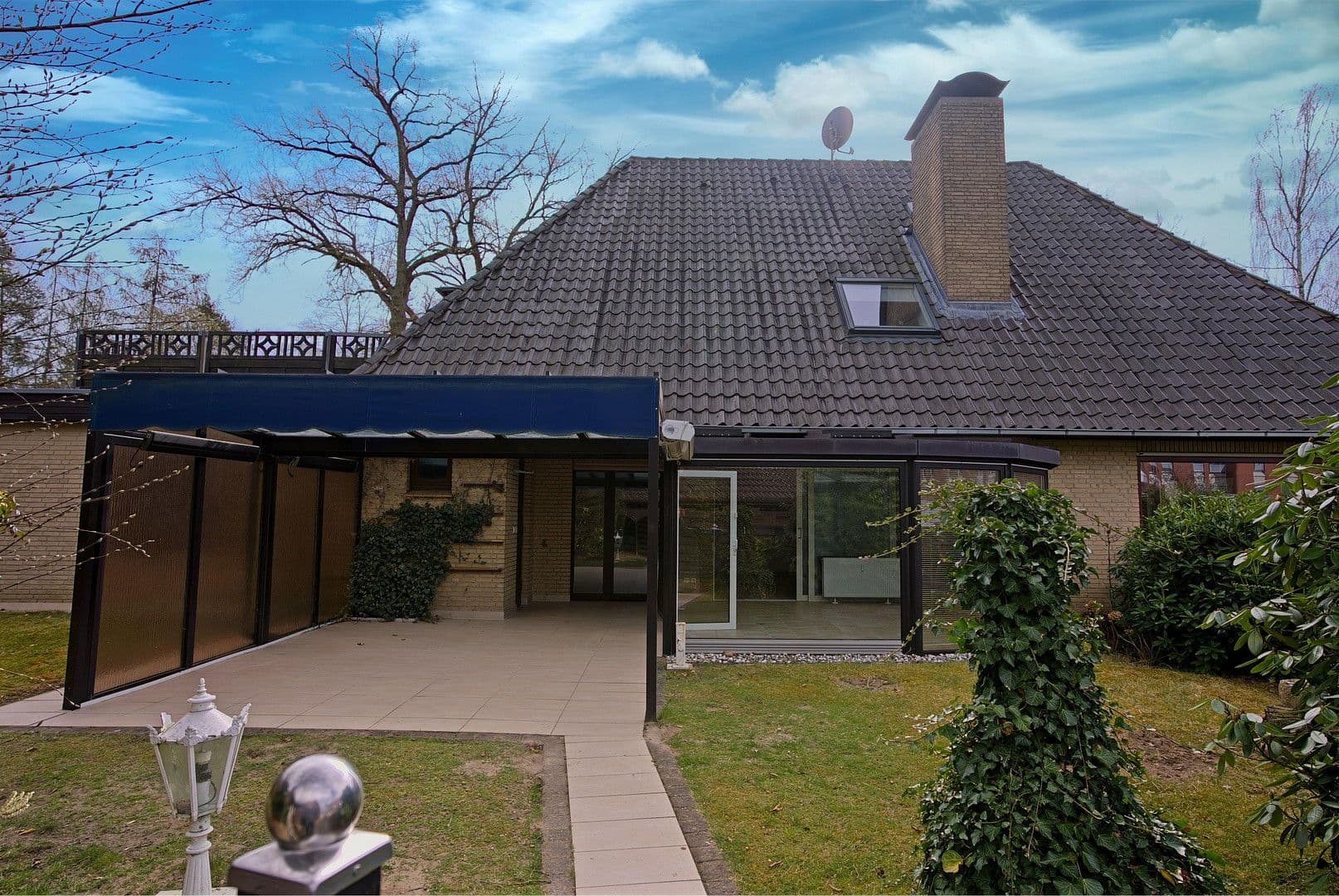 4 bedroom flat to rent, 166 m², Uferallee 16, Bad Bevensen, Lower Saxony 4 bedroom flat to rent, 166 m², Uferallee 16, Bad Bevensen, Lower Saxony