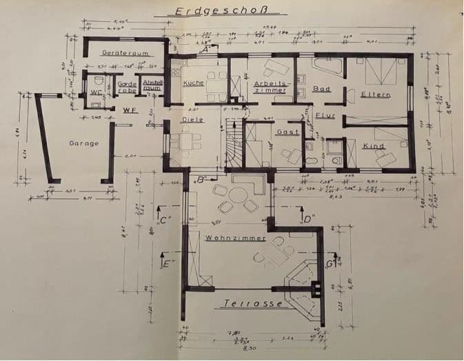 house for sale, 204 m², Hude (Oldenburg), Lower Saxony house for sale, 204 m², Hude (Oldenburg), Lower Saxony