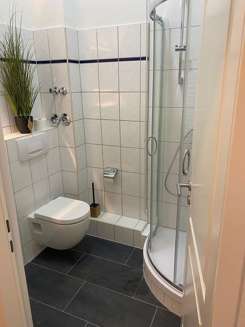 2 bedroom flat to rent, 50 m², Lindenstraße 12, Itzehoe, Schleswig-Holstein 2 bedroom flat to rent, 50 m², Lindenstraße 12, Itzehoe, Schleswig-Holstein