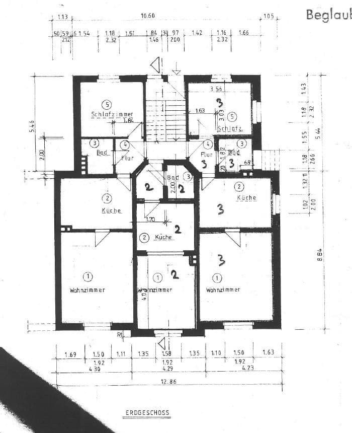 2 bedroom flat to rent, 50 m², Lindenstraße 12, Itzehoe, Schleswig-Holstein 2 bedroom flat to rent, 50 m², Lindenstraße 12, Itzehoe, Schleswig-Holstein