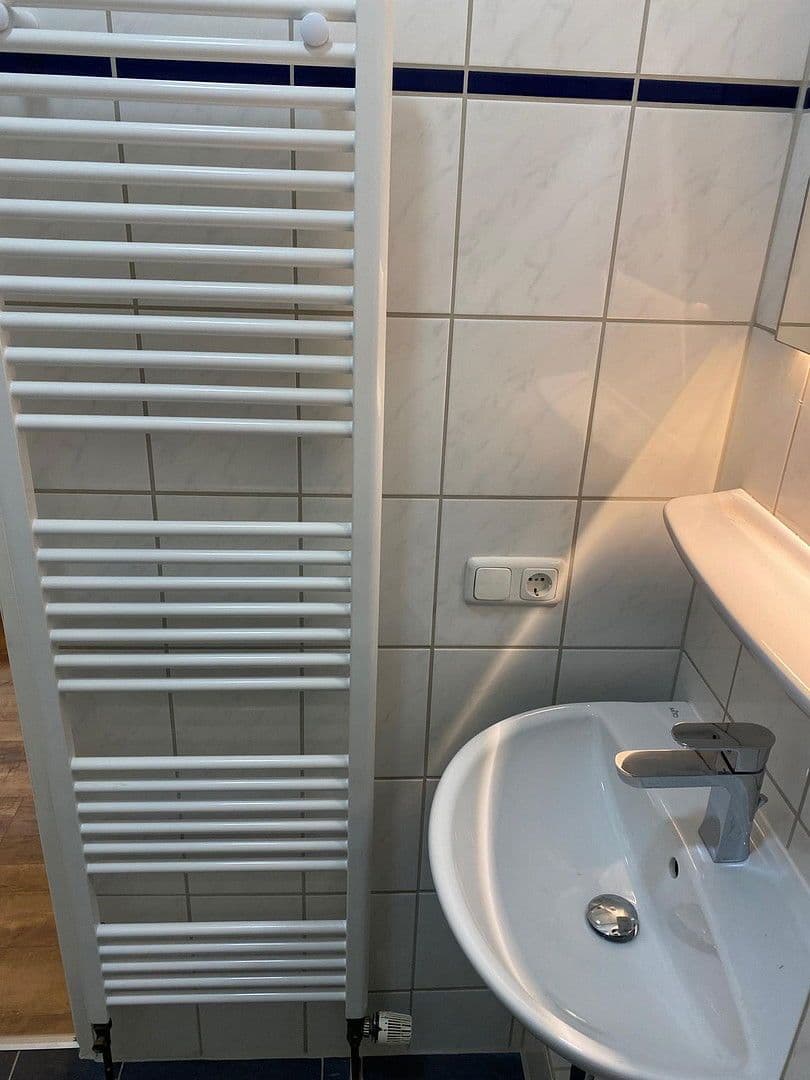 2 bedroom flat to rent, 50 m², Lindenstraße 12, Itzehoe, Schleswig-Holstein 2 bedroom flat to rent, 50 m², Lindenstraße 12, Itzehoe, Schleswig-Holstein