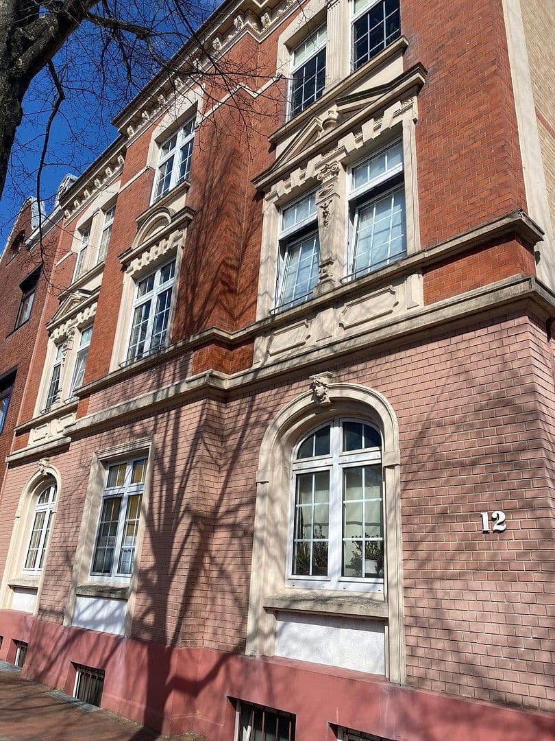 2 bedroom flat to rent, 50 m², Lindenstraße 12, Itzehoe, Schleswig-Holstein 2 bedroom flat to rent, 50 m², Lindenstraße 12, Itzehoe, Schleswig-Holstein