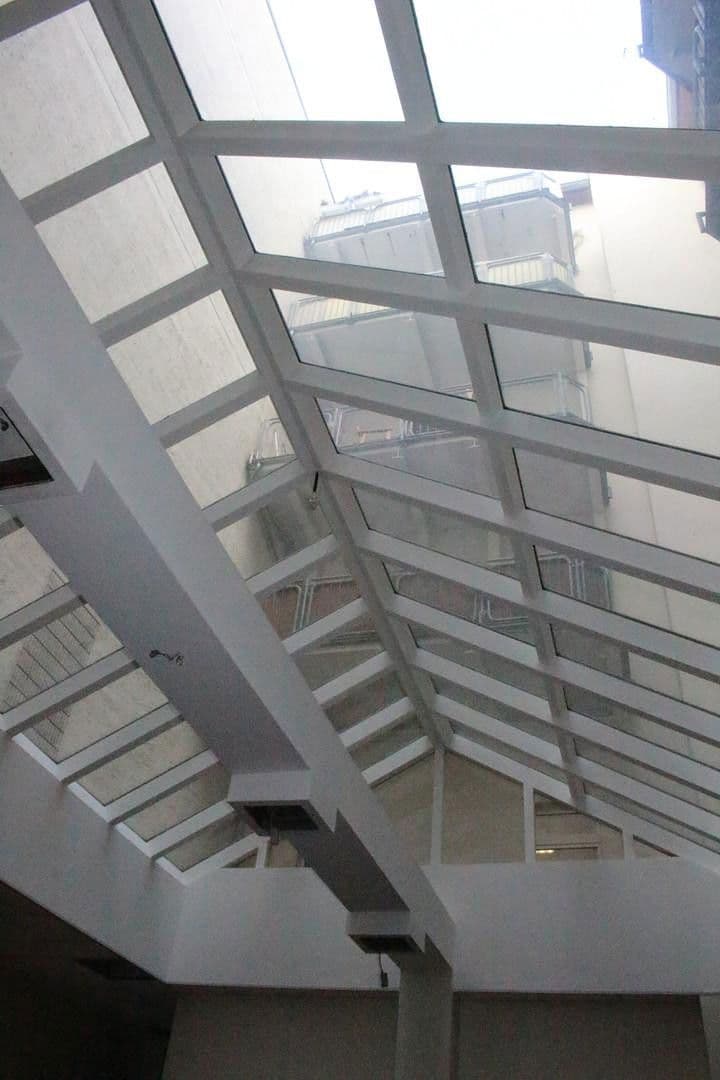 non-residential property to rent, 9 m², Hegelstraße 19, Magdeburg, Saxony-Anhalt non-residential property to rent, 9 m², Hegelstraße 19, Magdeburg, Saxony-Anhalt